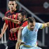 Liga Campionilor: Vardar Skopje - Steaua 1-2